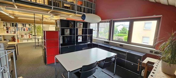 9-salle Bâtiment à Heilbronn, Germany No. 278231 6