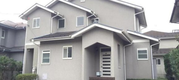 Дом с 4 спальнями в Ибараки, Япония № 4068 2