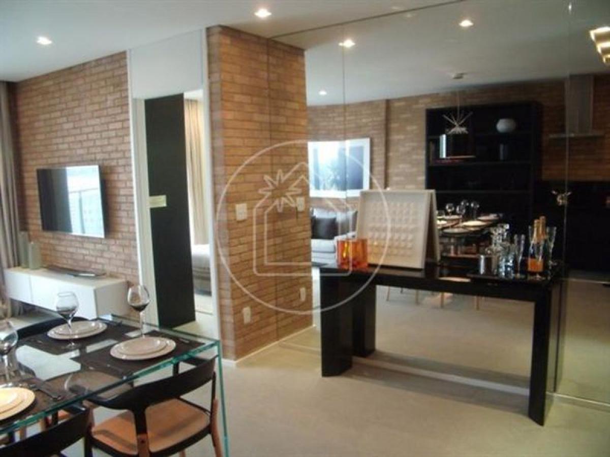 Estudio en Sao Paulo, Brazil No. 537835