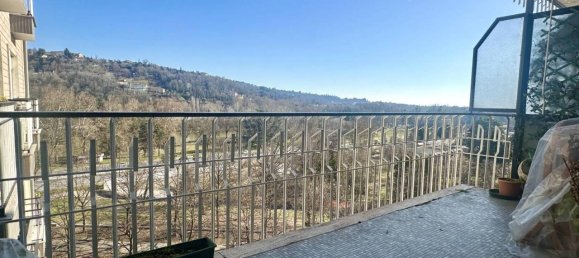 5 rooms Apartment in Turin, Italy No. 136063 3