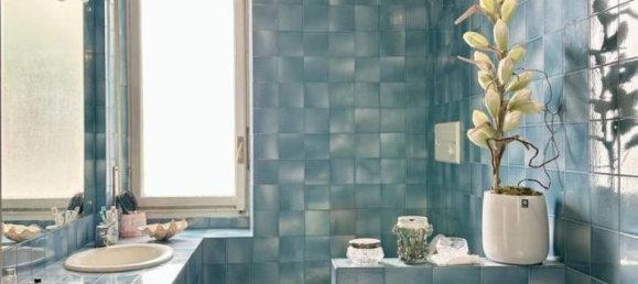 5 rooms Apartment in Turin, Italy No. 136063 17