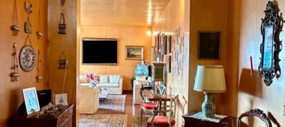 5 rooms Apartment in Turin, Italy No. 136063 10