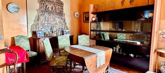 5 rooms Apartment in Turin, Italy No. 136063 7