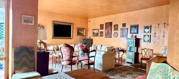 5 rooms Apartment in Turin, Italy No. 136063 5