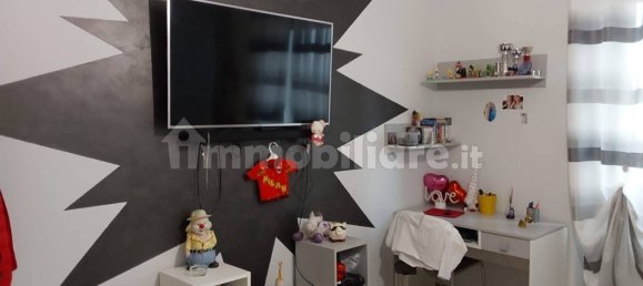 Квартира с 3 спальнями в Аппиньяно, Италия № 87350 9