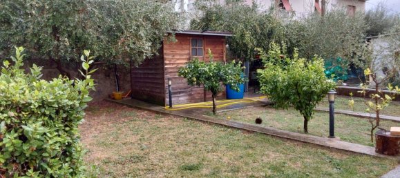 Квартира с 3 спальнями в Аппиньяно, Италия № 87350 35