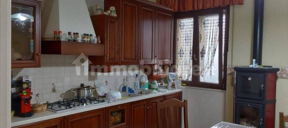 Квартира с 3 спальнями в Аппиньяно, Италия № 87350 23