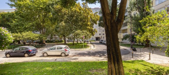 3 bedrooms Apartment in Lisbon, Portugal No. 272739 25