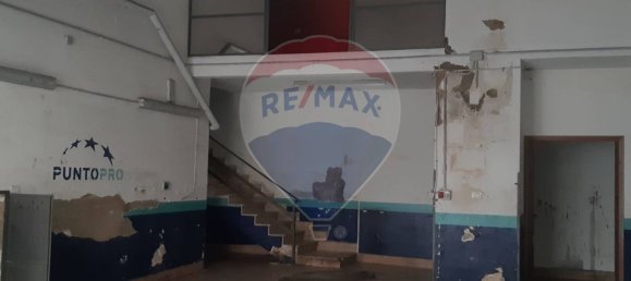 2-Zimmer Gewerbliche Immobilie in Caltanissetta, Italy, Nr. 84376 8