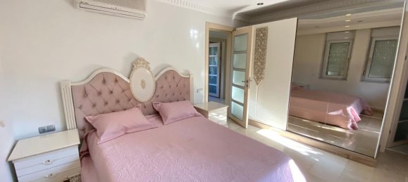 Villa 4+1 in Tepe, Turkey No. 8607 9