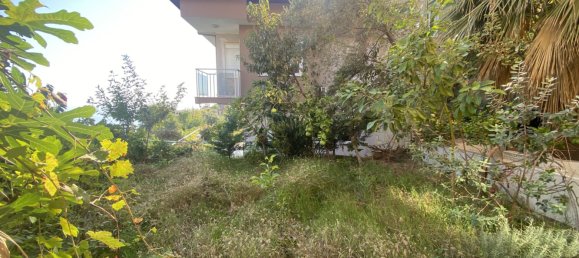 Villa 4+1 in Tepe, Turkey No. 8607 16