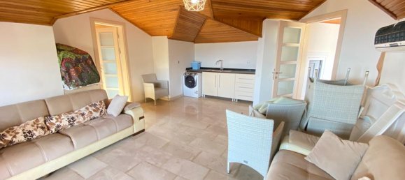 Villa 4+1 in Tepe, Turkey No. 8607 5