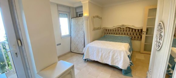 Villa 4+1 in Tepe, Turkey No. 8607 2