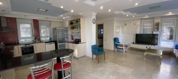 Villa 4+1 in Tepe, Turkey No. 8607 13