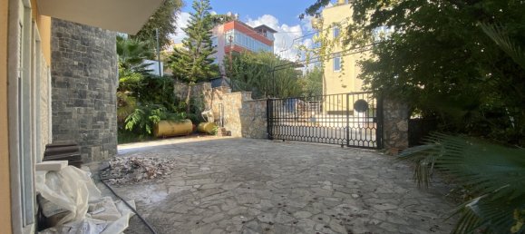 Villa 4+1 in Tepe, Turkey No. 8607 19