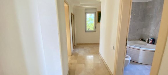 Villa 4+1 in Tepe, Turkey No. 8607 3