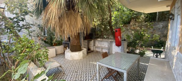 Villa 4+1 in Tepe, Turkey No. 8607 20