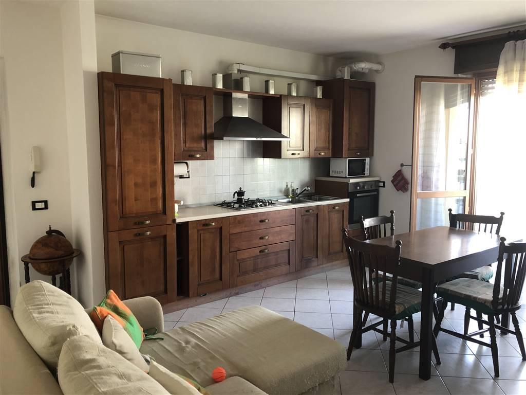 4 rooms Apartment in Gragnano Trebbiense, Italy No. 131493