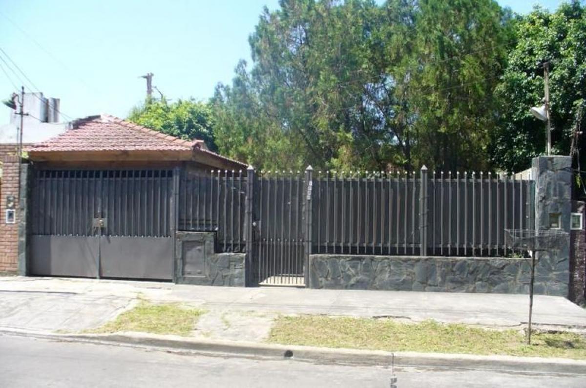 2 Schlafzimmer Haus in Tres de Febrero, Argentina, Nr. 96545