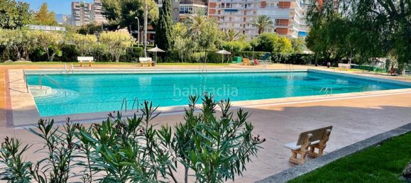 3 bedrooms Apartment in Alicante, Spain No. 125381 17