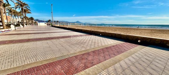 3 bedrooms Apartment in Alicante, Spain No. 125381 24