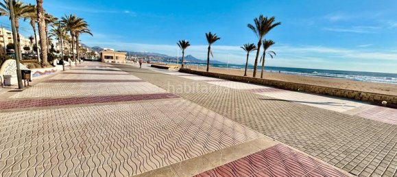 3 bedrooms Apartment in Alicante, Spain No. 125381 25