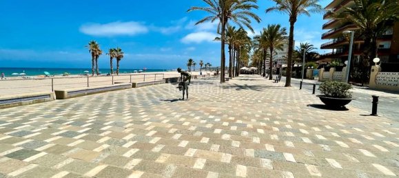 3 bedrooms Apartment in Alicante, Spain No. 125381 26