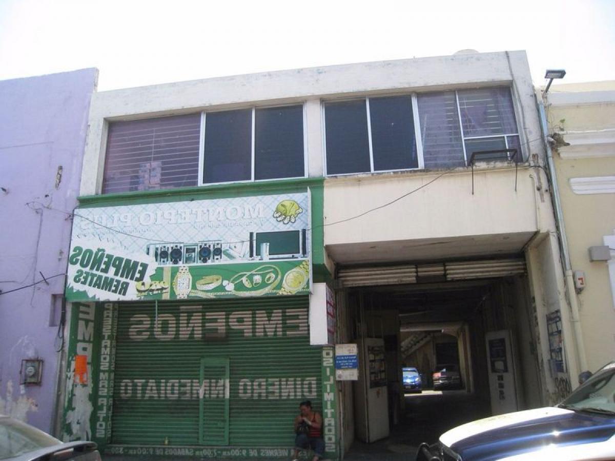 Здание 600м² в Юкатана, Мексика № 201773