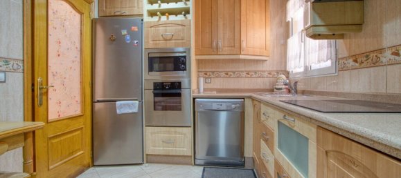 Apartamento de 3 dormitorios en Torrevieja, Spain No. 183321 10