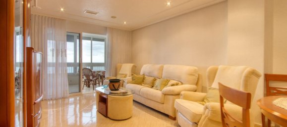 Apartamento de 3 dormitorios en Torrevieja, Spain No. 183321 2
