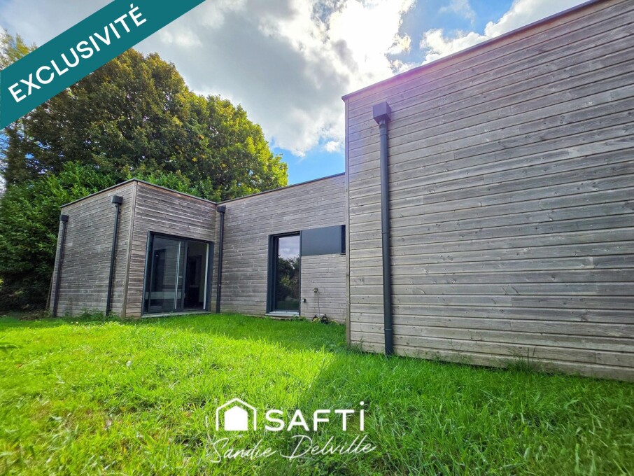 3 غرف نوم منزل في Quincy-Voisins, France رقم 336411