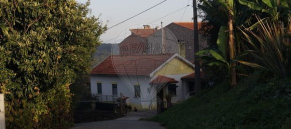 Terreno en Tondela, Portugal 1800 m² No. 83125 8