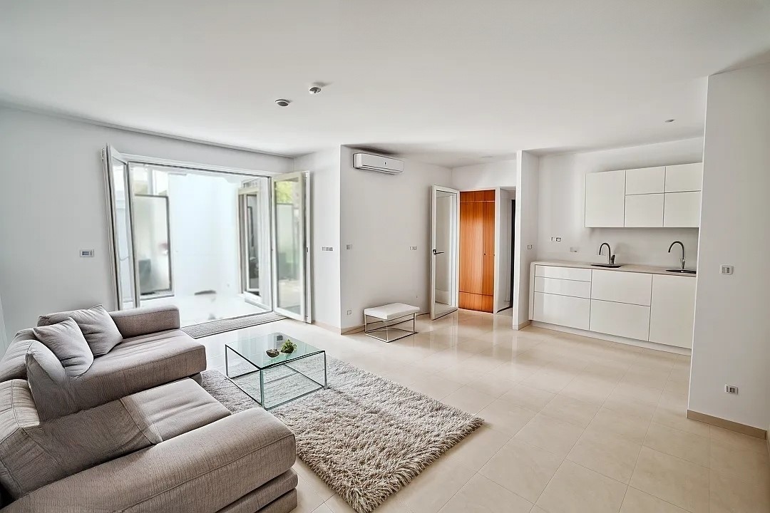 1 Schlafzimmer Wohnung in Noisy-le-Grand, France, Nr. 178480