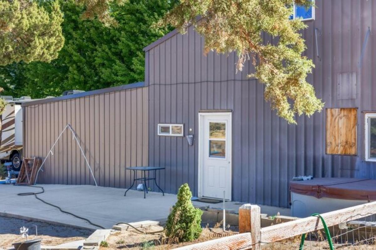 Grundstück in Redmond, USA, Nr. 478407