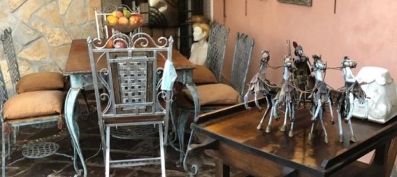 3 Schlafzimmer Villa in Vetralla, Italy, Nr. 260361 8