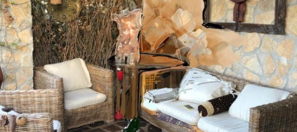 3 Schlafzimmer Villa in Vetralla, Italy, Nr. 260361 25