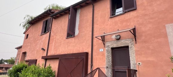 3 Schlafzimmer Villa in Vetralla, Italy, Nr. 260361 9