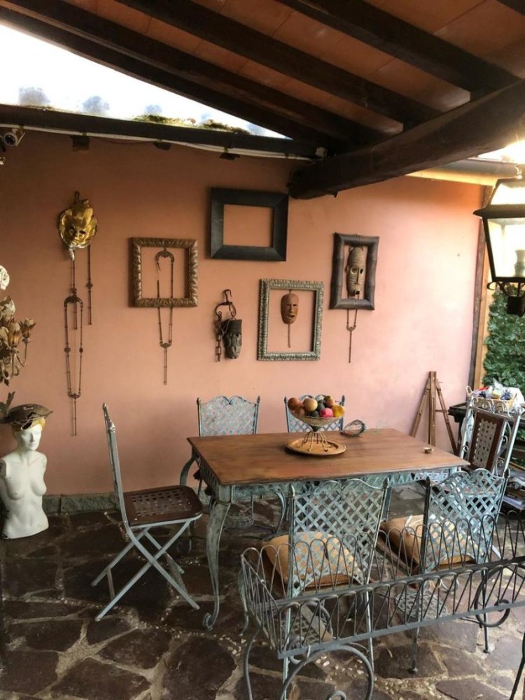 3 Schlafzimmer Villa in Vetralla, Italy, Nr. 260361
