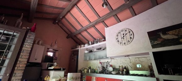 3 Schlafzimmer Villa in Vetralla, Italy, Nr. 260361 5