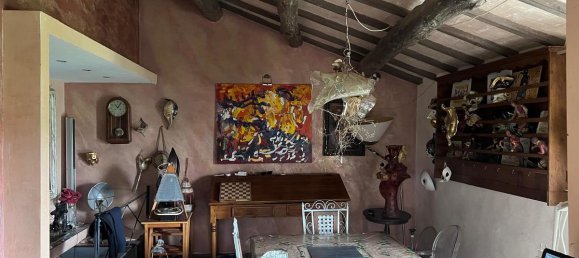 3 Schlafzimmer Villa in Vetralla, Italy, Nr. 260361 24