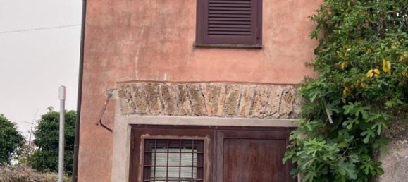 3 Schlafzimmer Villa in Vetralla, Italy, Nr. 260361 6