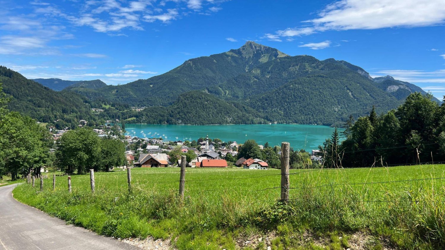 Дом с 4 спальнями в Зальцбург-Умгебунг, Австрия № 149971