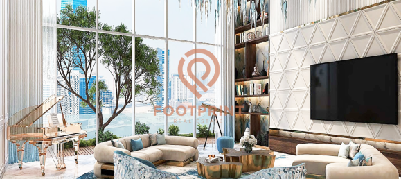 Apartamento en Business Bay, UAE 38.4 m² No. 24313 4