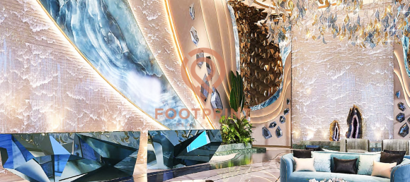 Apartamento en Business Bay, UAE 38.4 m² No. 24313 9