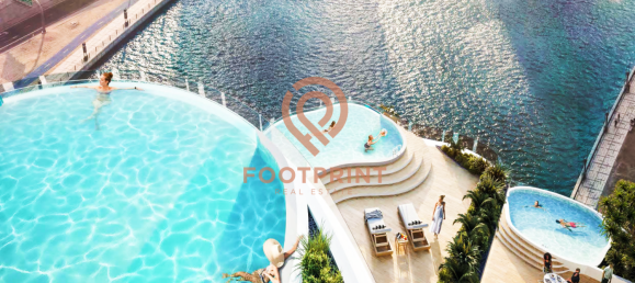 Apartamento en Business Bay, UAE 38.4 m² No. 24313 7