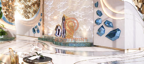 Apartamento en Business Bay, UAE 38.4 m² No. 24313 8