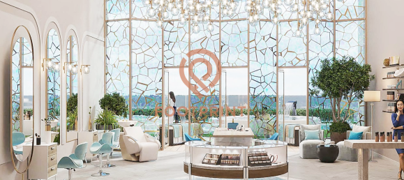 Apartamento en Business Bay, UAE 38.4 m² No. 24313 10