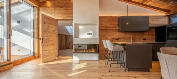 2 bedrooms Apartment in Kitzbuhel, Austria No. 178643 2