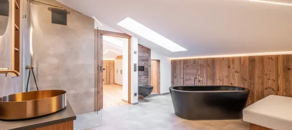 2 bedrooms Apartment in Kitzbuhel, Austria No. 178643 9