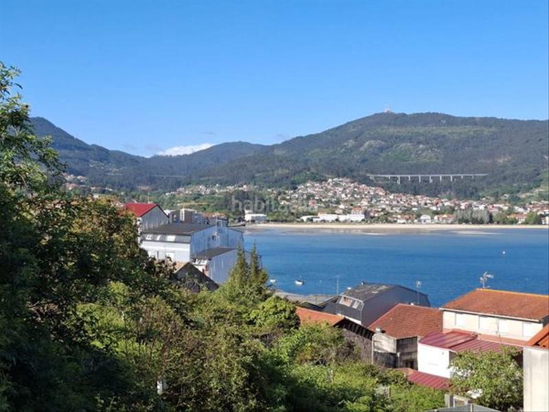 2 Schlafzimmer Wohnung in Pontevedra, Spain, Nr. 184154